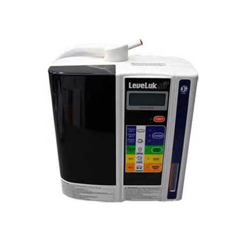 alkaline ionizing machine