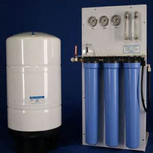 reverse osmosis water system porterville