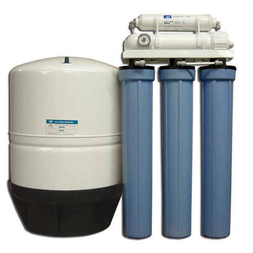 reverse osmosis water system