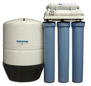 Light Commercial Reverse Osmosis